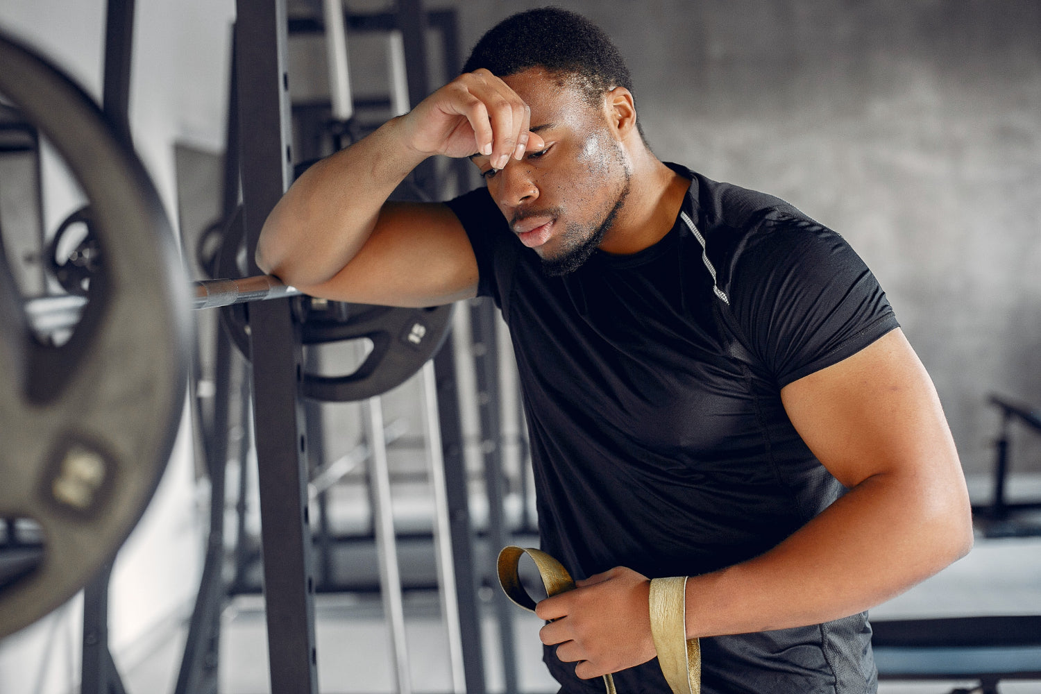 Top Five Most Common Post Workout Mistakes