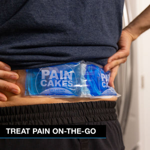 PAINCAKES®Wrap - 10" Cold Pack