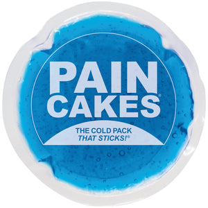 PAINCAKES® - 5" Large Reusable Cold Pack