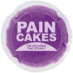 PAINCAKES® - 5" Large Reusable Cold Pack