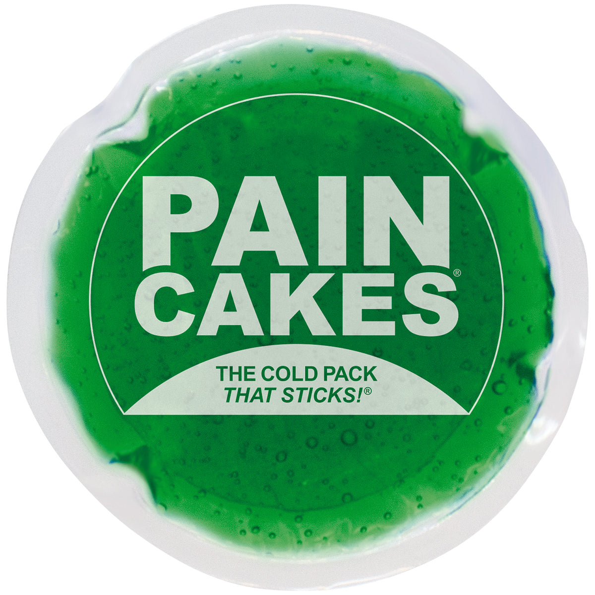 PAINCAKES® - 5" Large Reusable Cold Pack