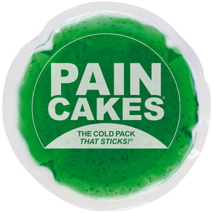 PAINCAKES® - 5" Large Reusable Cold Pack