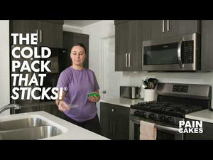 PAINCAKES® - 5" Large Reusable Cold Pack
