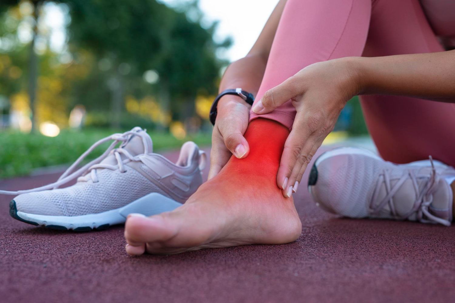 Top 10 Most Common Sports Injuries - PAINCAKES®