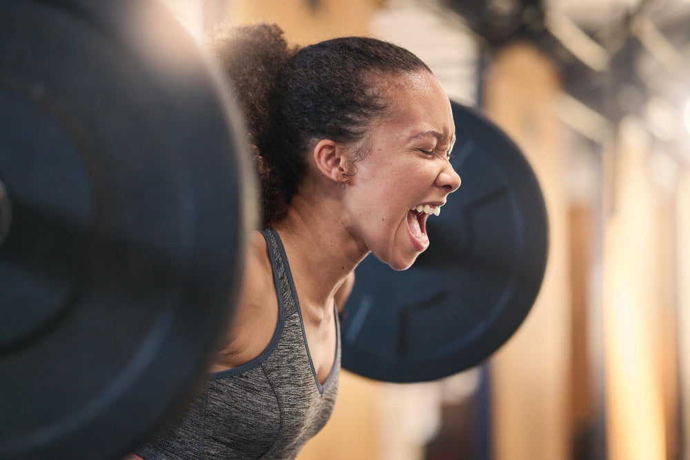 Bodybuilder Goals 20 SMART Fitness Goals Examples - Fitness Experts Recommend These ...
