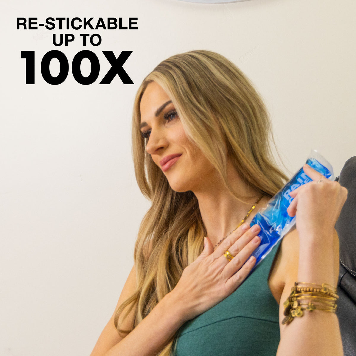 PAINCAKES®Wrap - 10" Cold Pack