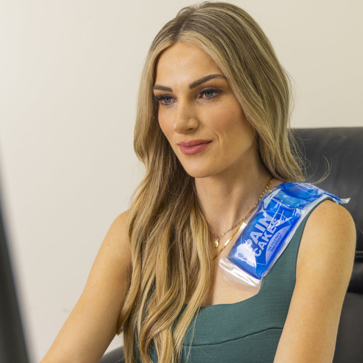 PAINCAKES®Wrap - 10" Cold Pack