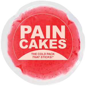 PAINCAKES® - 5" Large Reusable Cold Pack