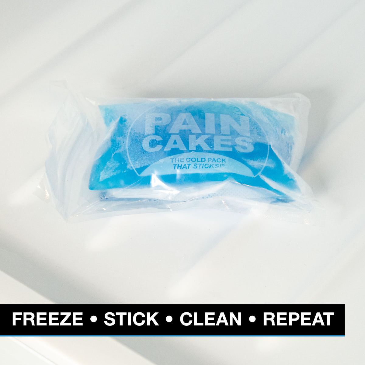 PAINCAKES®Wrap - 10" Cold Pack